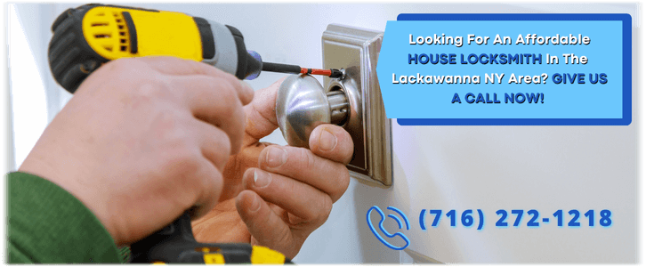 Lackawanna Locksmith