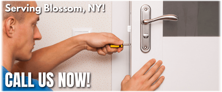 Locksmith Blossom NY