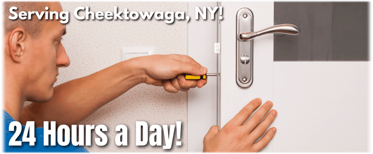 Locksmith Cheektowaga NY