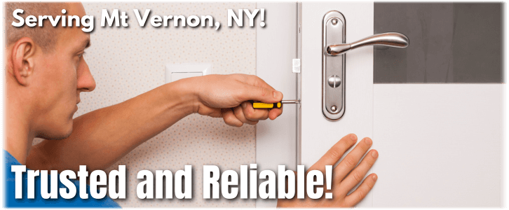 Locksmith Mt Vernon NY